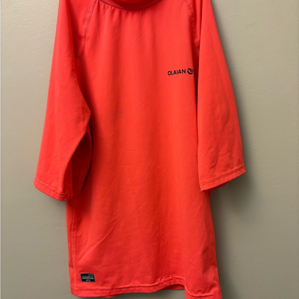 Olaian shirt